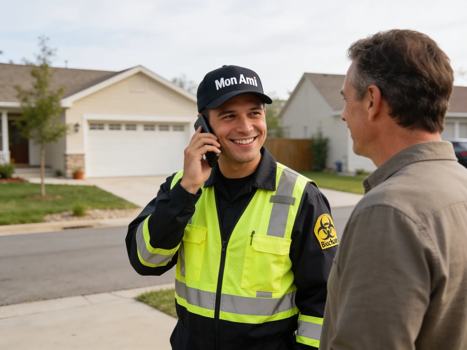 Sewage Cleanup Chalfont, PA FAQs