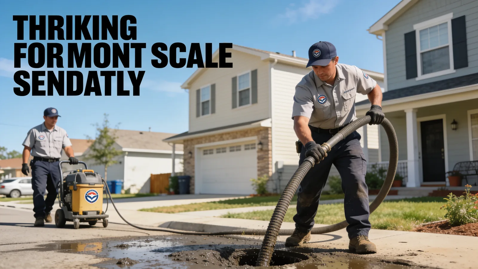 Sewage Cleanup in Chalfont, PA near me